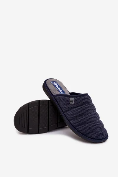 Pánske papuče Inblu