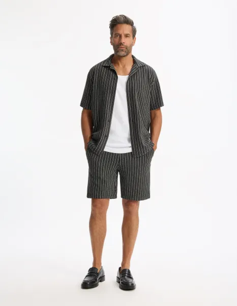 Celio Gostripebm pánske kraťasy