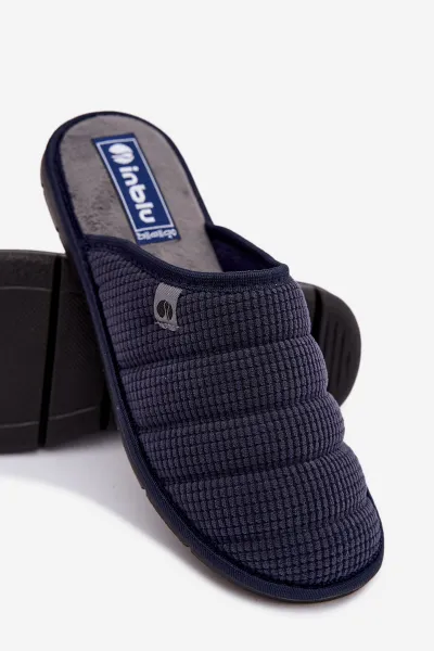 Pánske papuče Inblu