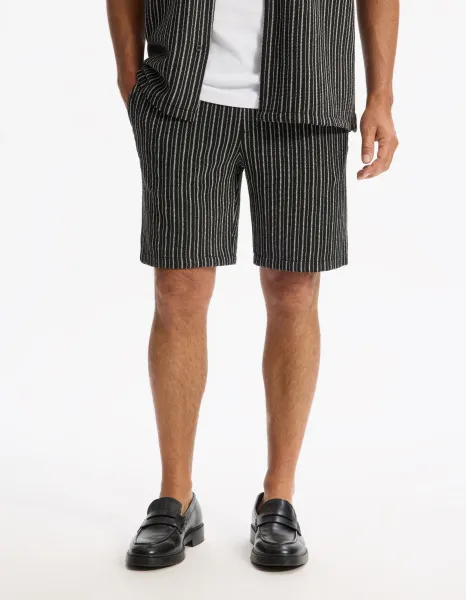 Celio Gostripebm pánske kraťasy