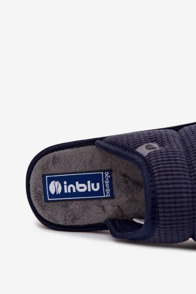 Pánske papuče Inblu