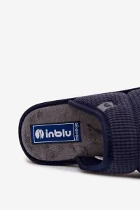 Pánske papuče Inblu