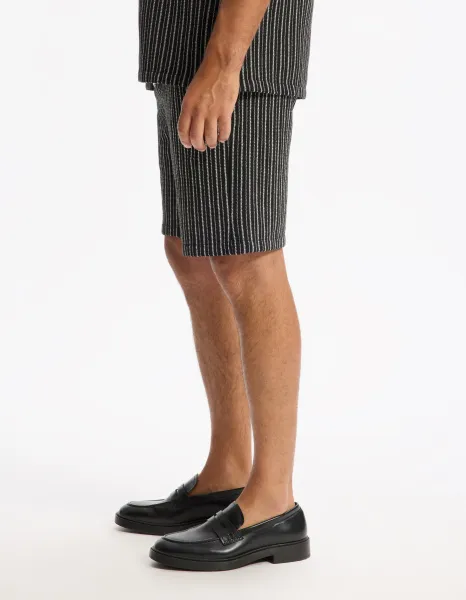 Celio Gostripebm pánske kraťasy