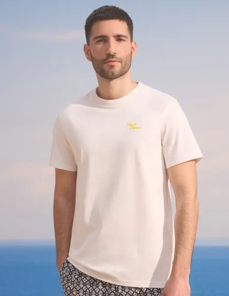 Celio Saint Tropez tričko