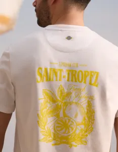 Celio Saint Tropez tričko