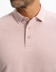 Pánske polo tričko Celio Leoxy