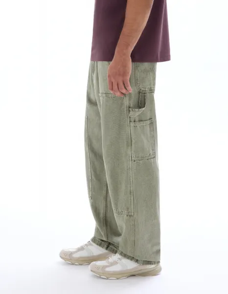 Celio Mocarbaggy pánske nohavice