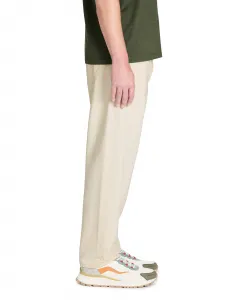 Pánske krémové rifle Celio Lobaggy