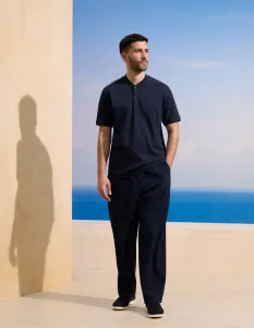 Celio Polo Tričko Saint Tropez