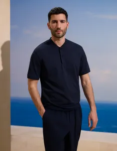 Celio Polo Tričko Saint Tropez