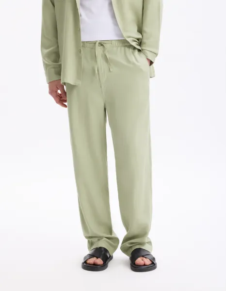 Celio Losoft nohavice