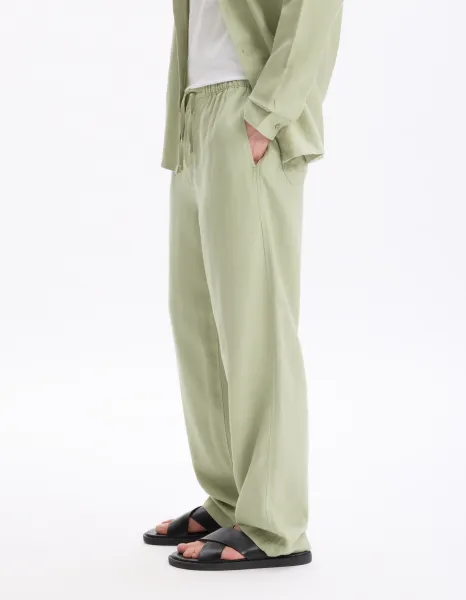 Celio Losoft nohavice