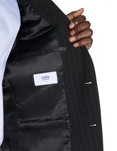 Celio Blazer slim Buamaury