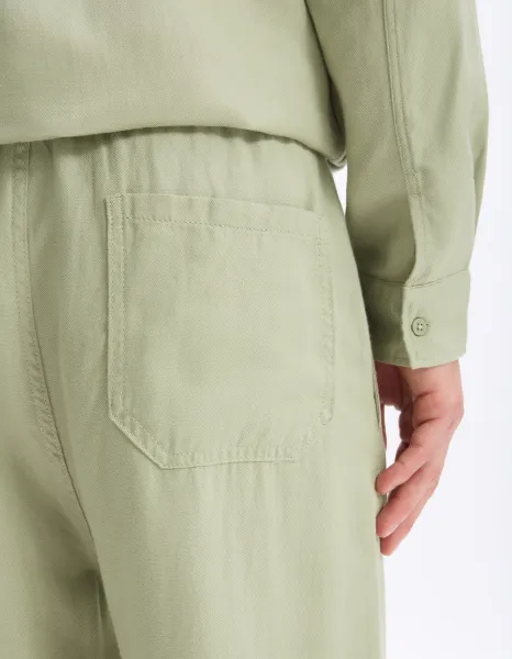 Celio Losoft nohavice