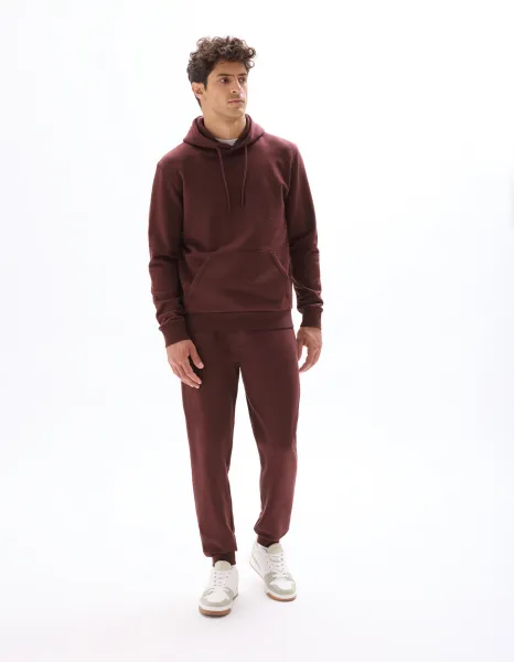 Pánska mikina Celio Hoodie Fesix