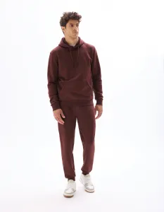Pánska mikina Celio Hoodie Fesix
