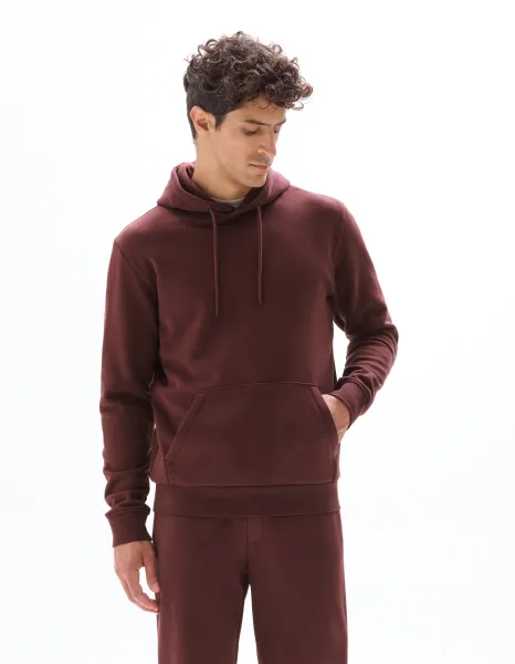 Pánska mikina Celio Hoodie Fesix