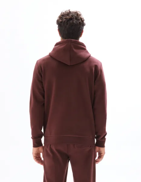 Pánska mikina Celio Hoodie Fesix