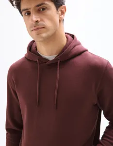 Pánska mikina Celio Hoodie Fesix