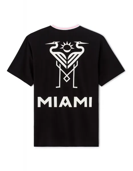 Celio MLS Inter Miami tričko