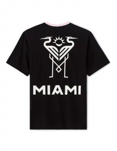 Celio MLS Inter Miami tričko