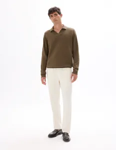 Celio Merryle oversize sveter