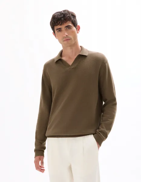 Celio Merryle oversize sveter