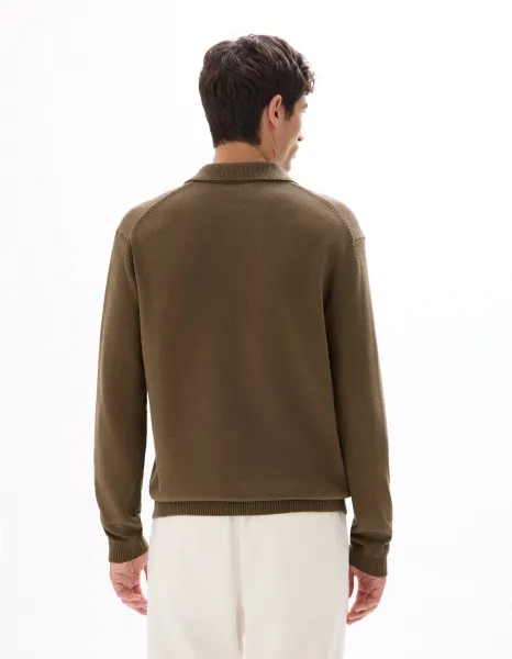 Celio Merryle oversize sveter