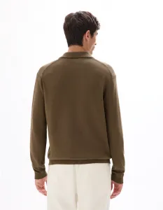 Celio Merryle oversize sveter