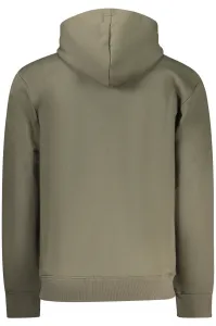 Pánska mikina na zips COVERI MOVING