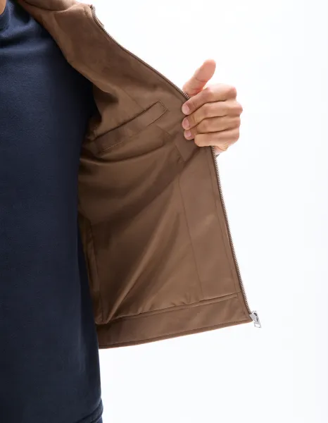 Pánska bunda Celio Mufaster