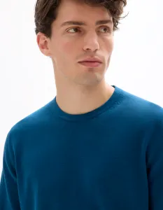 Celio Decoton modrý sveter