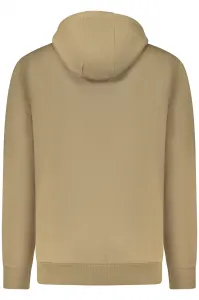 Pánska mikina s kapucňou Rifle