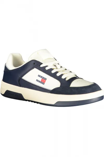 Pánske nízke tenisky Tommy Hilfiger