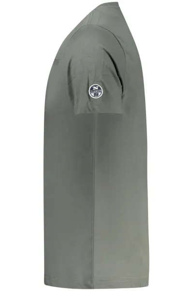 Pánske tričko NORTH SAILS s krátkym rukávom