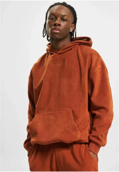 Sherpa Hoody whitesand
