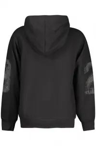 Detská mikina s kapucňou