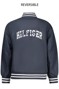 Obojstranná detská bunda Tommy Hilfiger