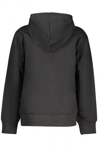 Detská mikina Jordan s kapucňou