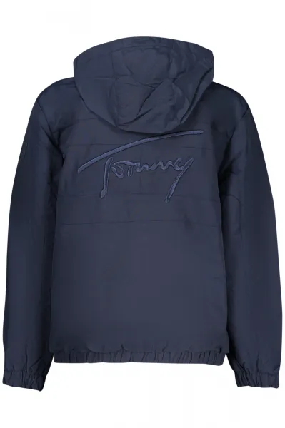 Detská prechodná bunda Tommy Hilfiger