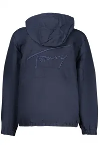 Detská prechodná bunda Tommy Hilfiger