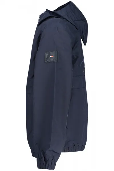 Detská prechodná bunda Tommy Hilfiger