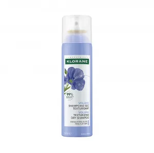 KLORANE Suchý šampón pre objem vlasov 150 ml