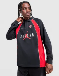 Jordan Polo M Flt Ls Polo Jersey
