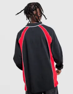 Jordan Polo M Flt Ls Polo Jersey
