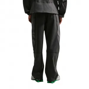 Nike Tech Dri-FIT Woven Colour-Block Trousers "Anthracite" (IU7502-060)