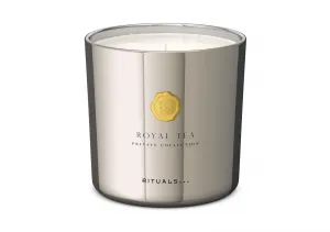 Royal Tea Scented Candle