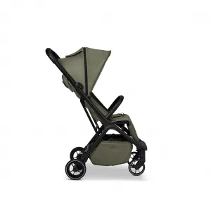 Kočík Moon Zoé Farba: Moss green