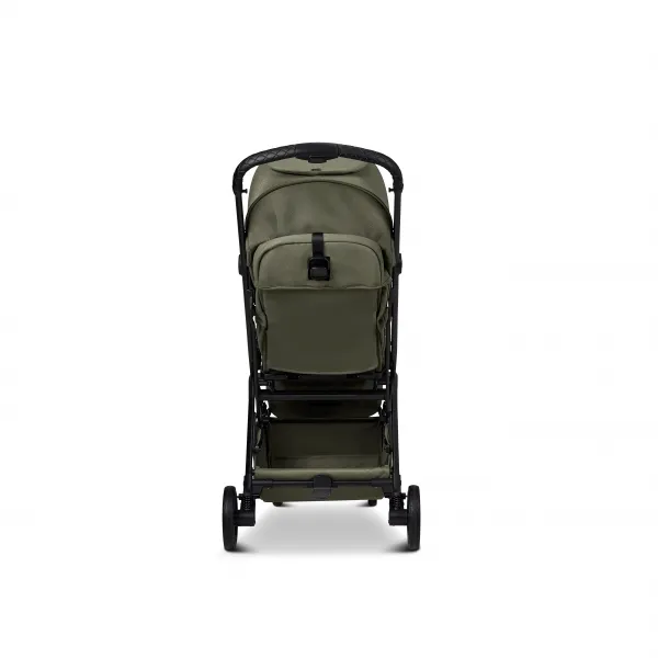Kočík Moon Zoé Farba: Moss green