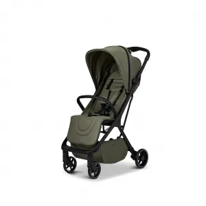 Kočík Moon Zoé Farba: Moss green